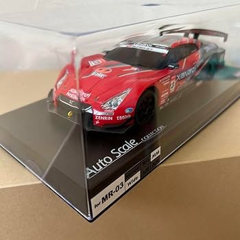 京商 ミニッツ オートスケールコレクション　XANAVI NISMO GT-R 6104TfcJoYL._AC_SY200_QL15_.jpg